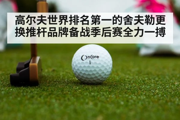高尔夫世界排名第一的舍夫勒更换推杆品牌备战季后赛全力一搏