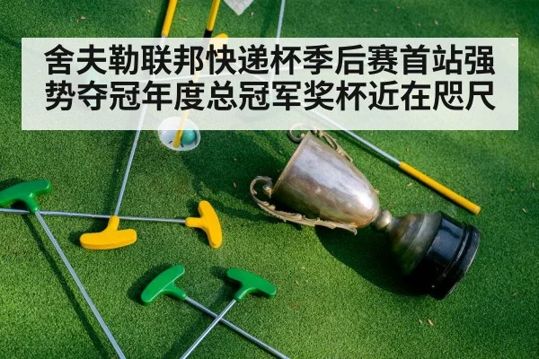 舍夫勒联邦快递杯季后赛首站强势夺冠年度总冠军奖杯近在咫尺
